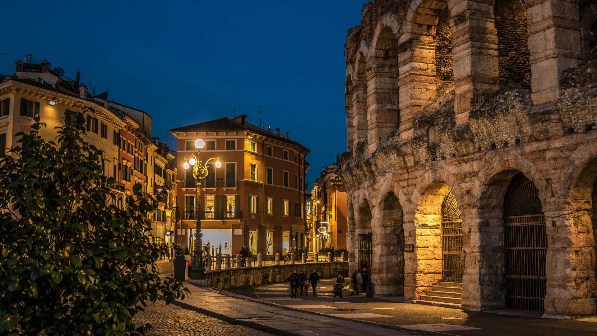Verona Segreta