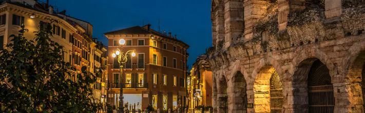 Verona segreta